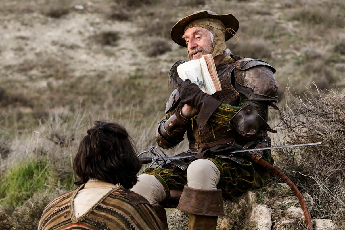 El ‘marketing’ de Miguel de Cervantes: cómo el romanticismo alemán reinventó a don Quijote