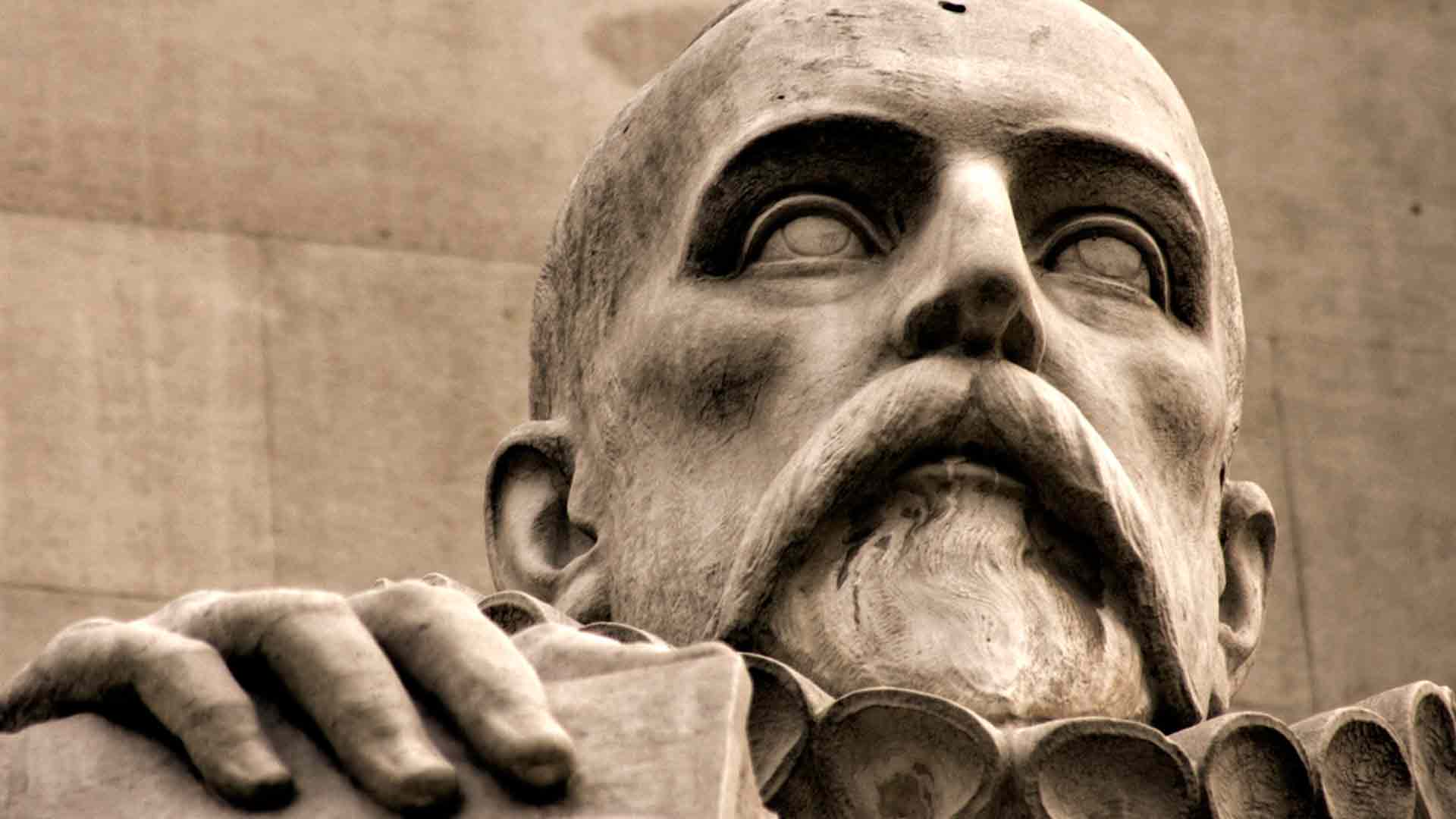 Cervantes y su combate perdido