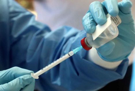 Descubren dos posibles vacunas contra el ébola en Kenia