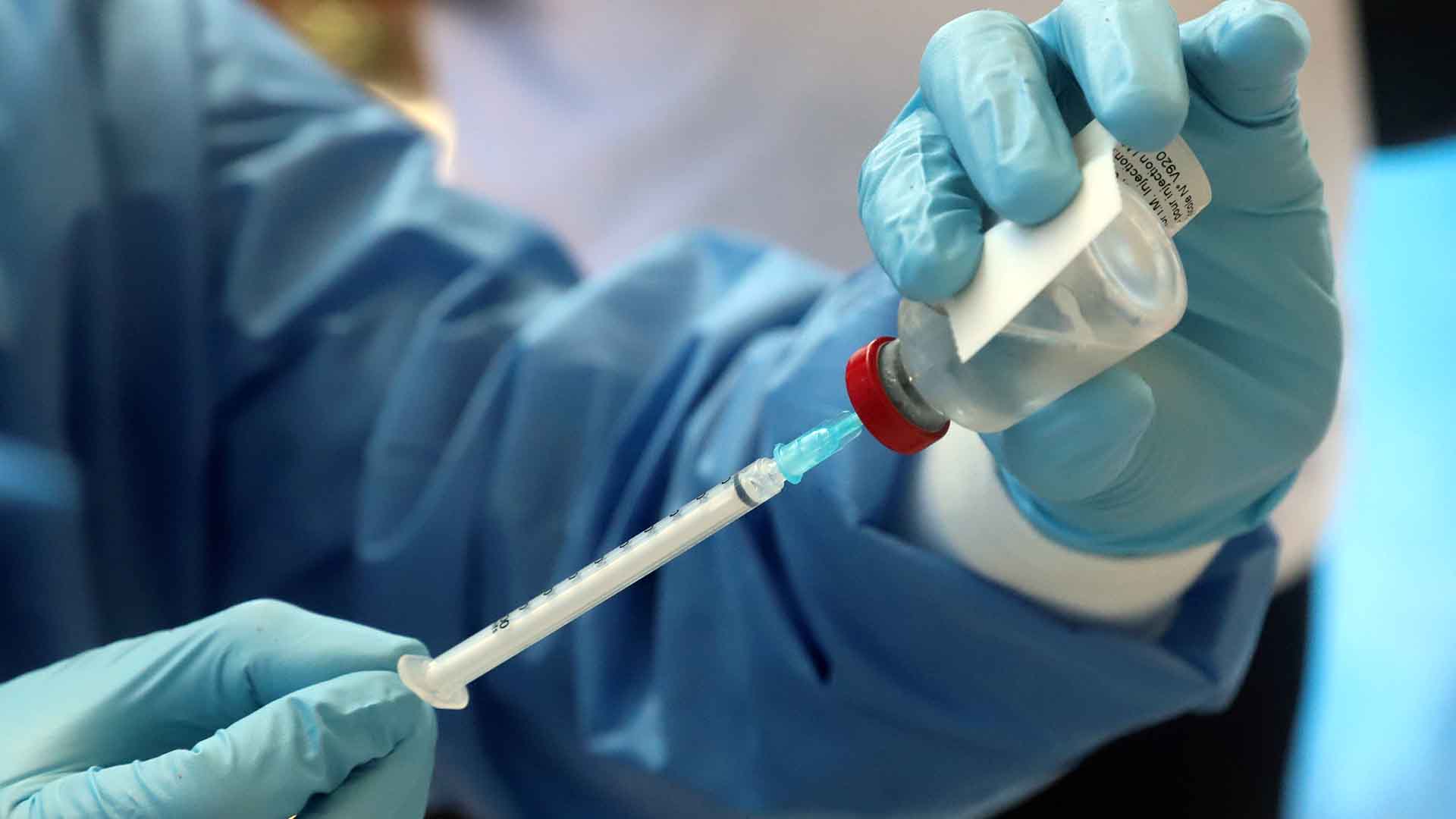 Descubren dos posibles vacunas contra el ébola en Kenia