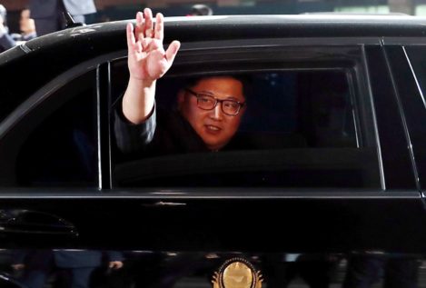 Corea del Norte amenaza con no celebrar la cumbre con EEUU