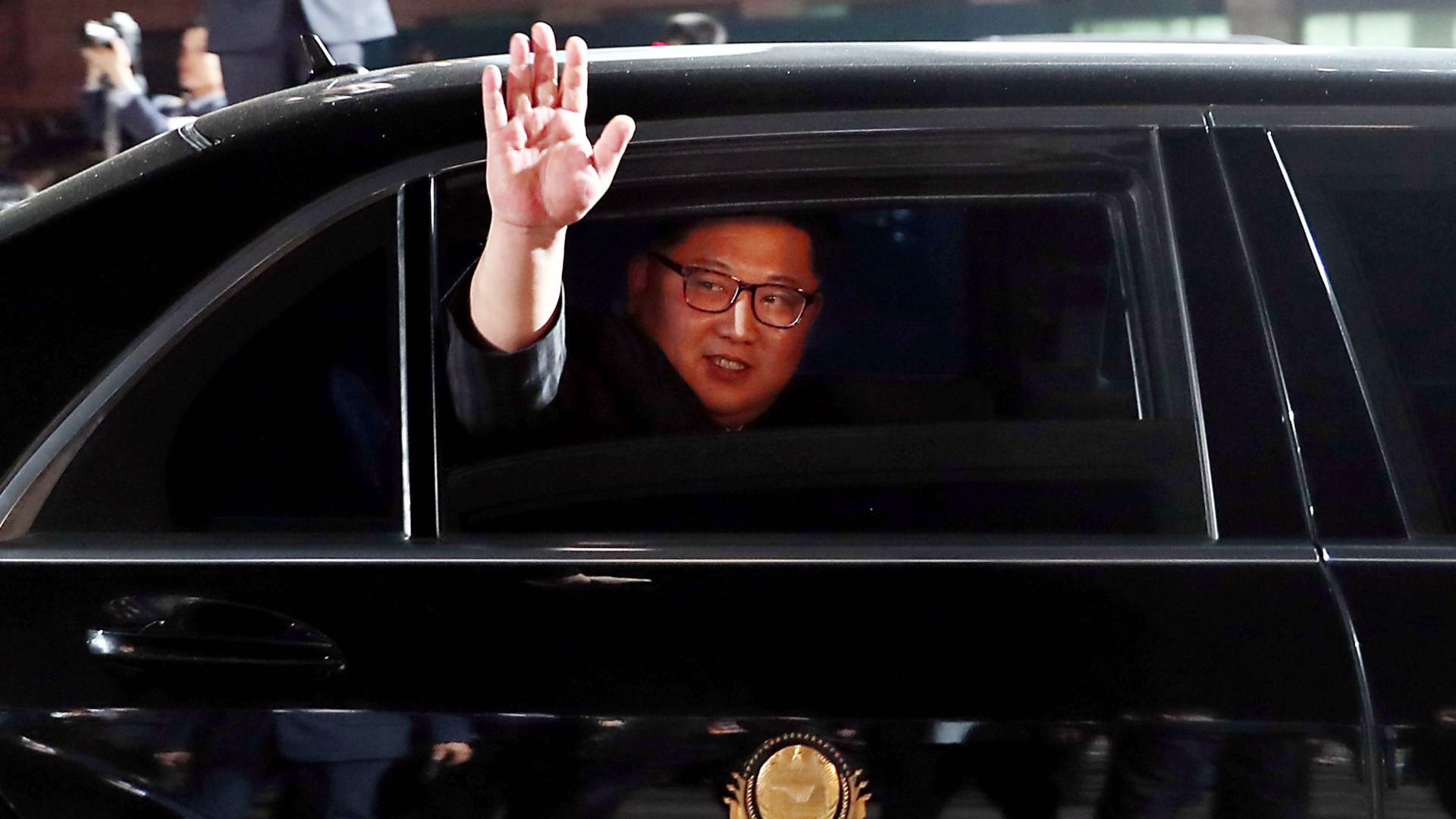 Corea del Norte amenaza con no celebrar la cumbre con EEUU