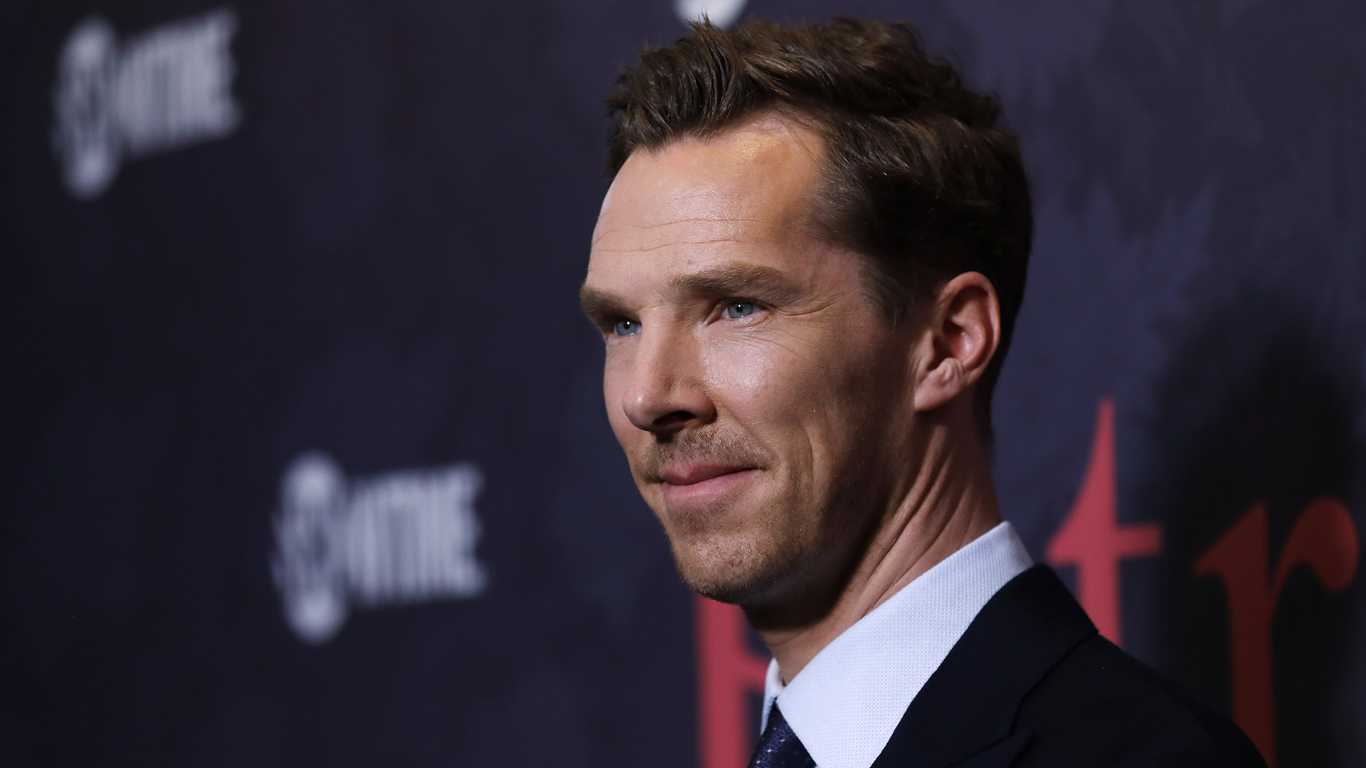 El actor Benedict Cumberbatch rechazará papeles si existe brecha salarial