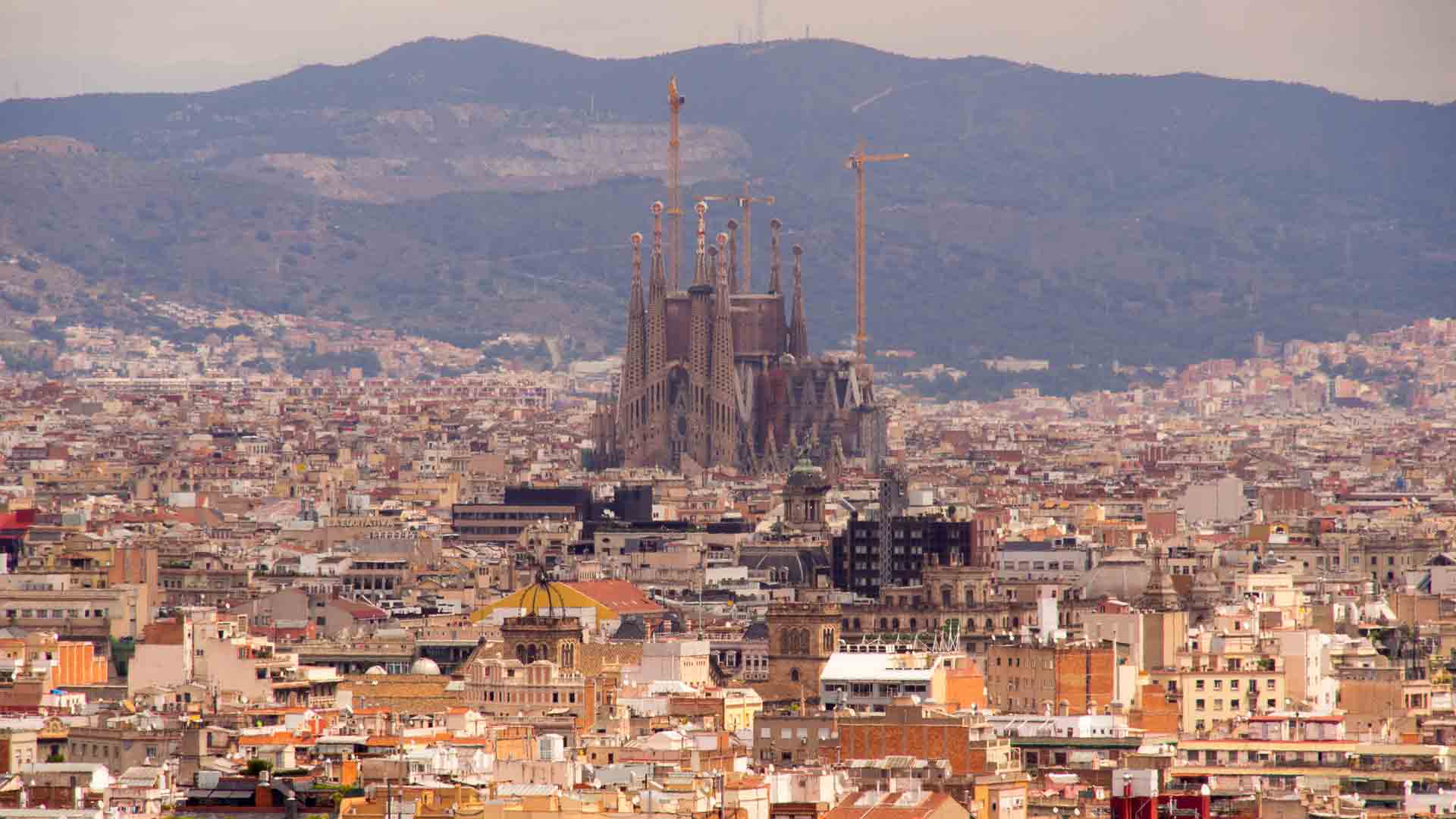Detienen en Barcelona a uno de los narcos más buscados por el Reino Unido