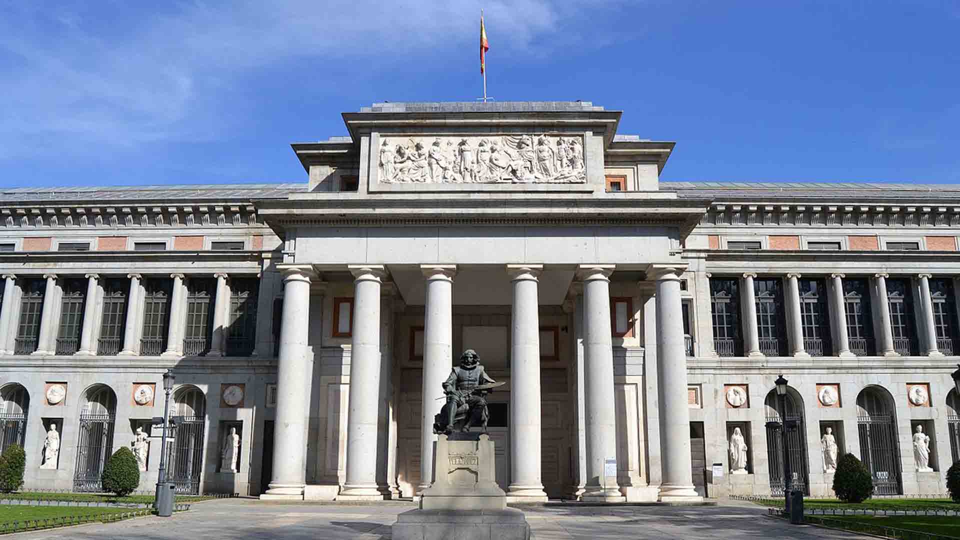 Lo que no te debes perder del Día Internacional de los Museos en Madrid