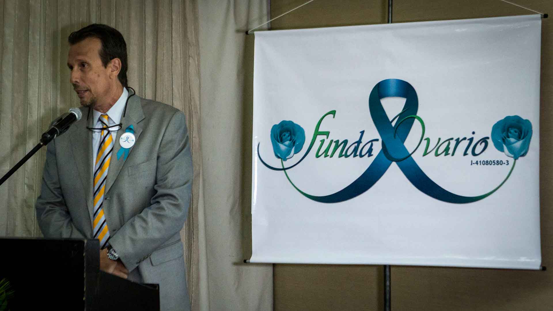 El cáncer de ovario en Venezuela se cobra la vida del 70% de las que lo padece
