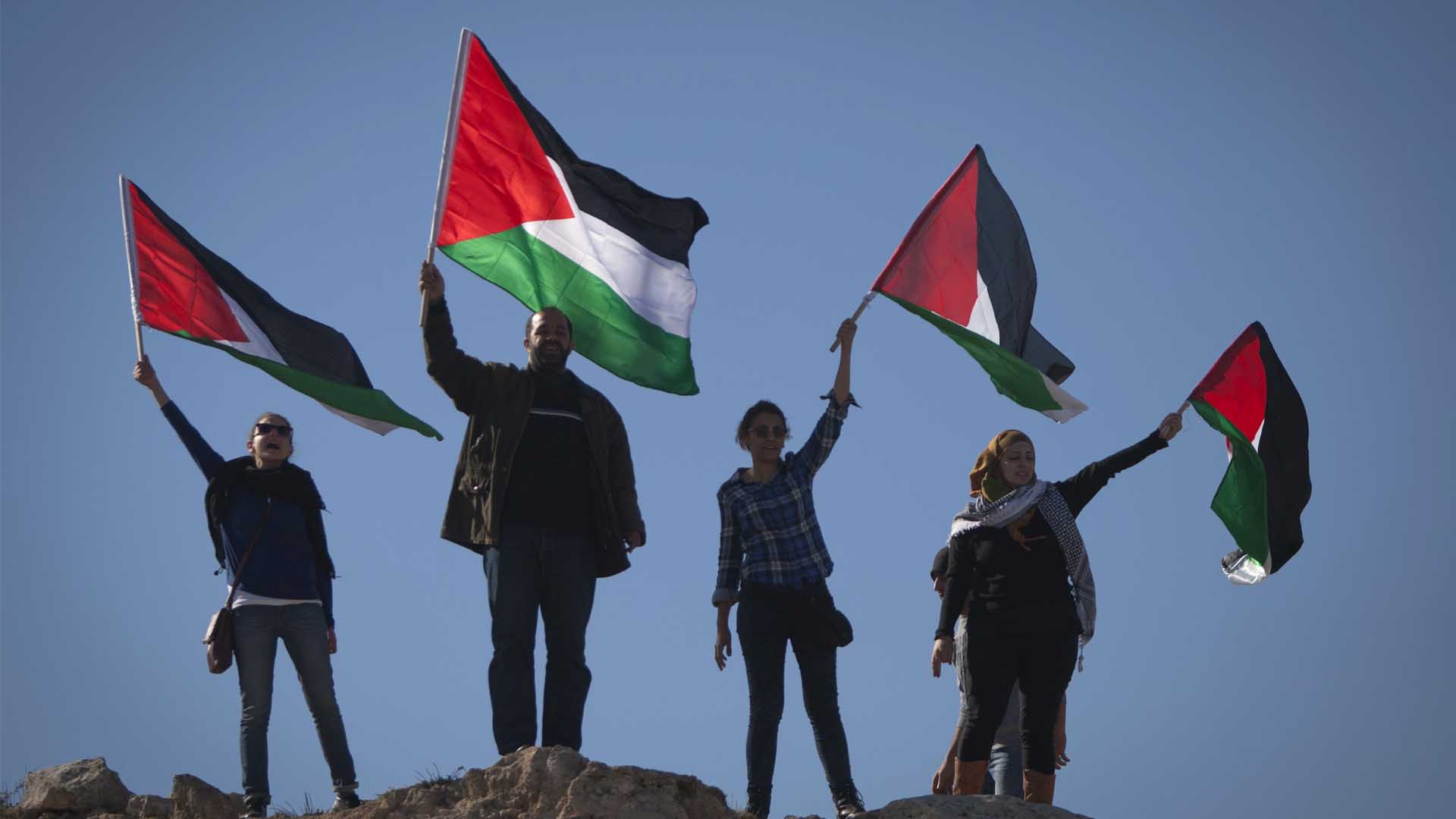El cine palestino tendrá por primera vez un pabellón en el festival de Cannes