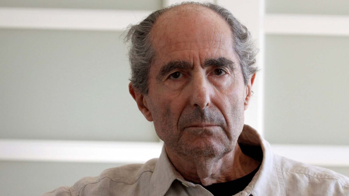 Philip Roth contra la clase media