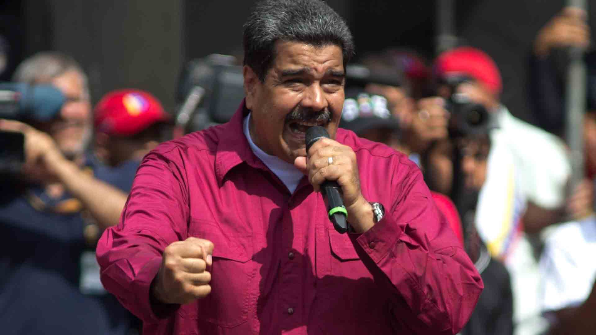 El FMI censura a Venezuela por no aportar los datos económicos requeridos