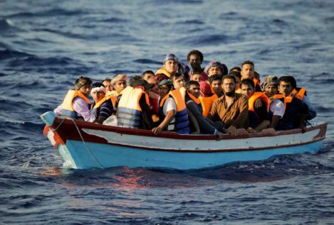 El número de migrantes fallecidos por intentar llegar a España aumenta en un 150% respecto a 2017