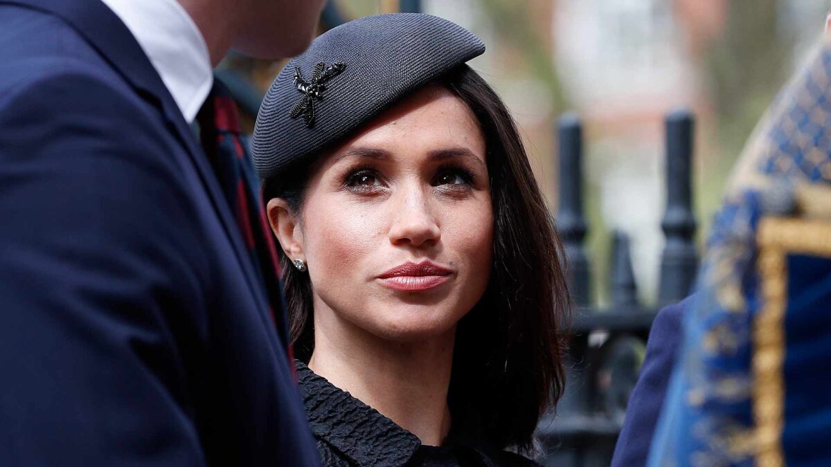 El padre de Meghan Markle no acudirá a la boda de su hija