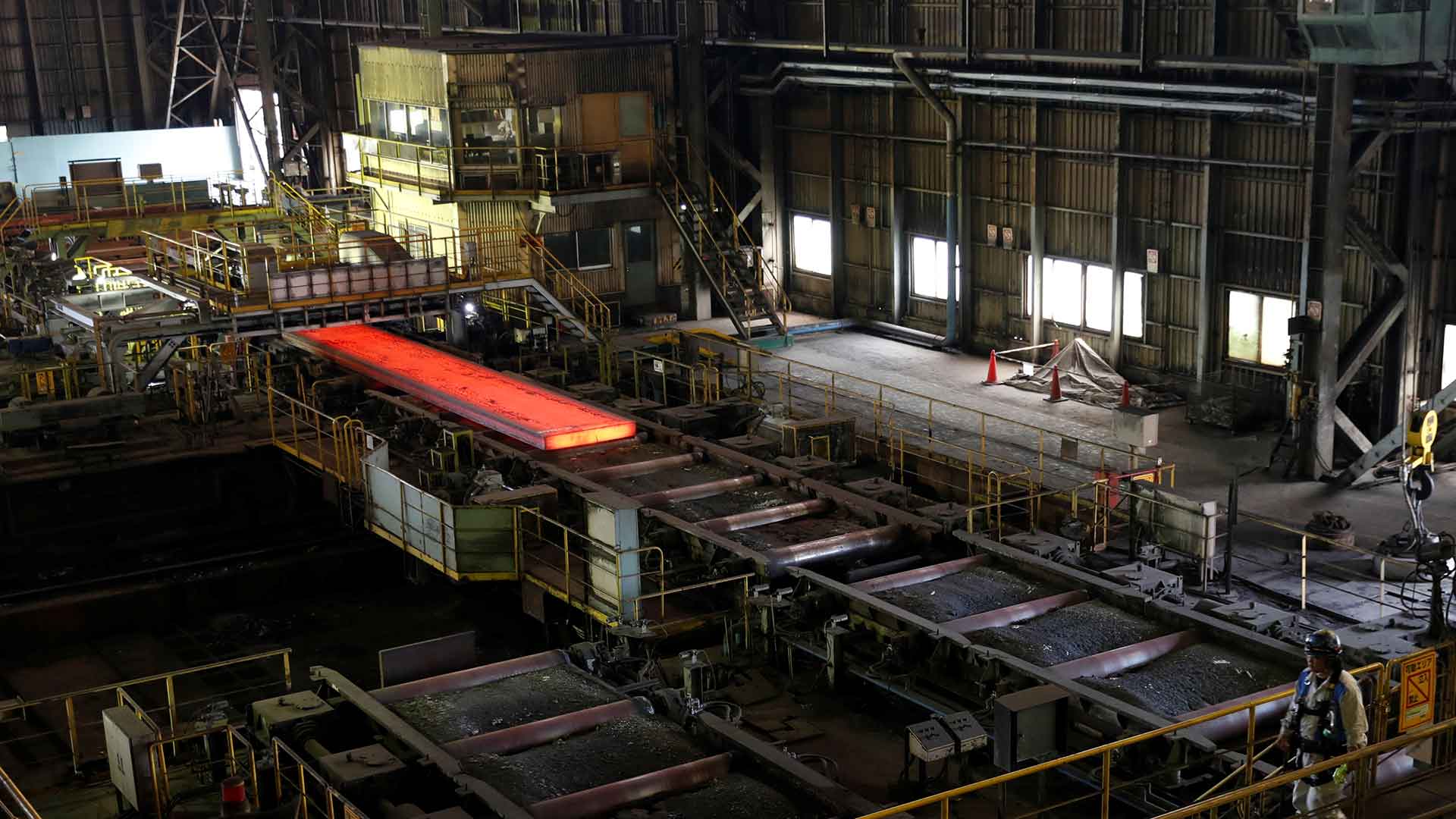 Estados Unidos impone aranceles sobre el acero y el aluminio a la UE, Canadá y México