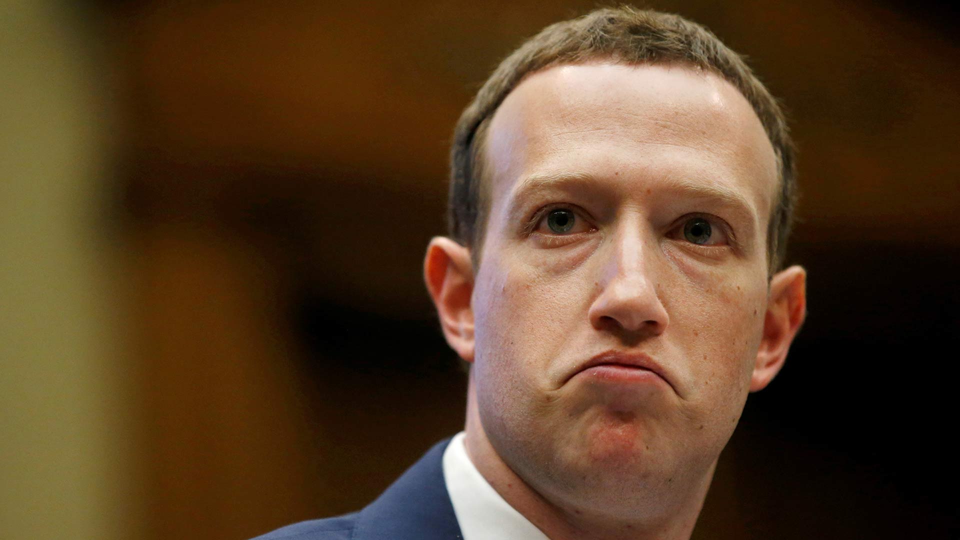 Facebook y Google se enfrentan a las primeras demandas por el nuevo Reglamento de Protección de Datos
