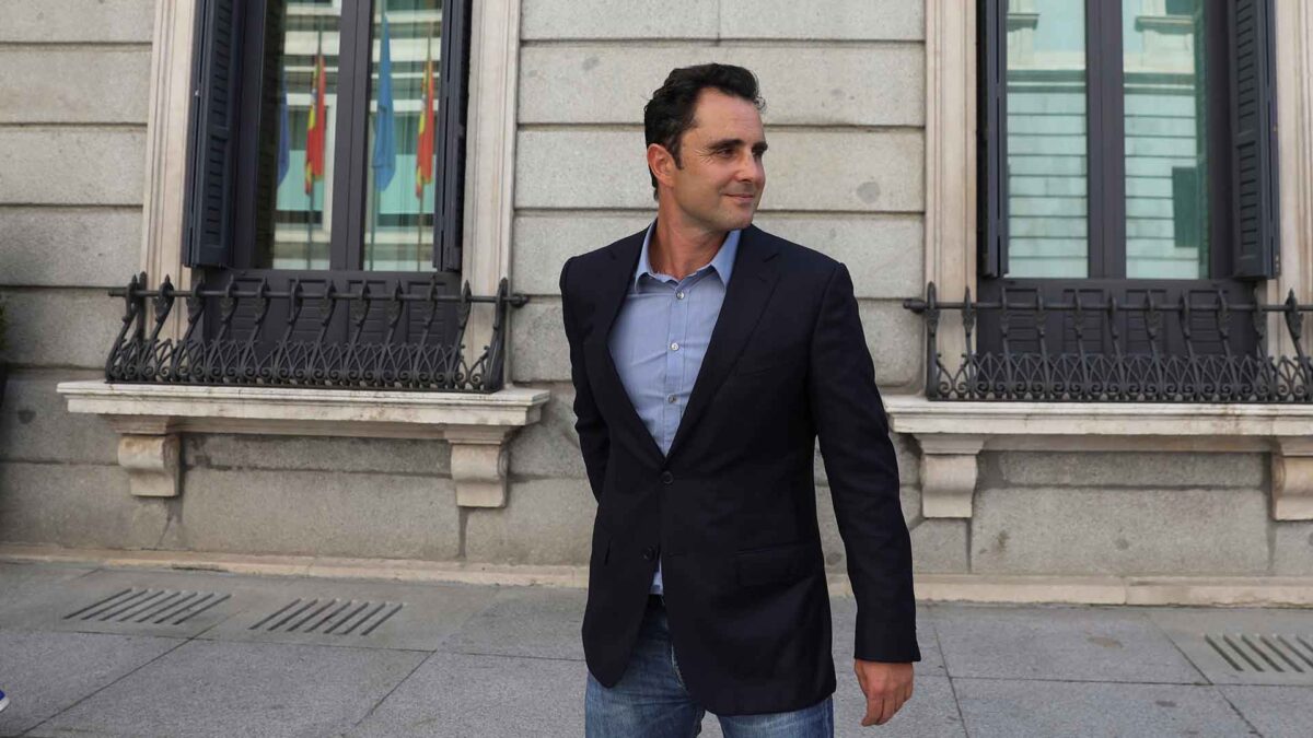 Falciani rechaza su extradición a Suiza y niega que su entrega pueda ser un canje por Marta Rovira