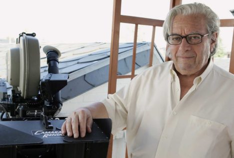 Fallece Antonio Mercero, director de series como 'Verano azul' y 'Farmacia de guardia'