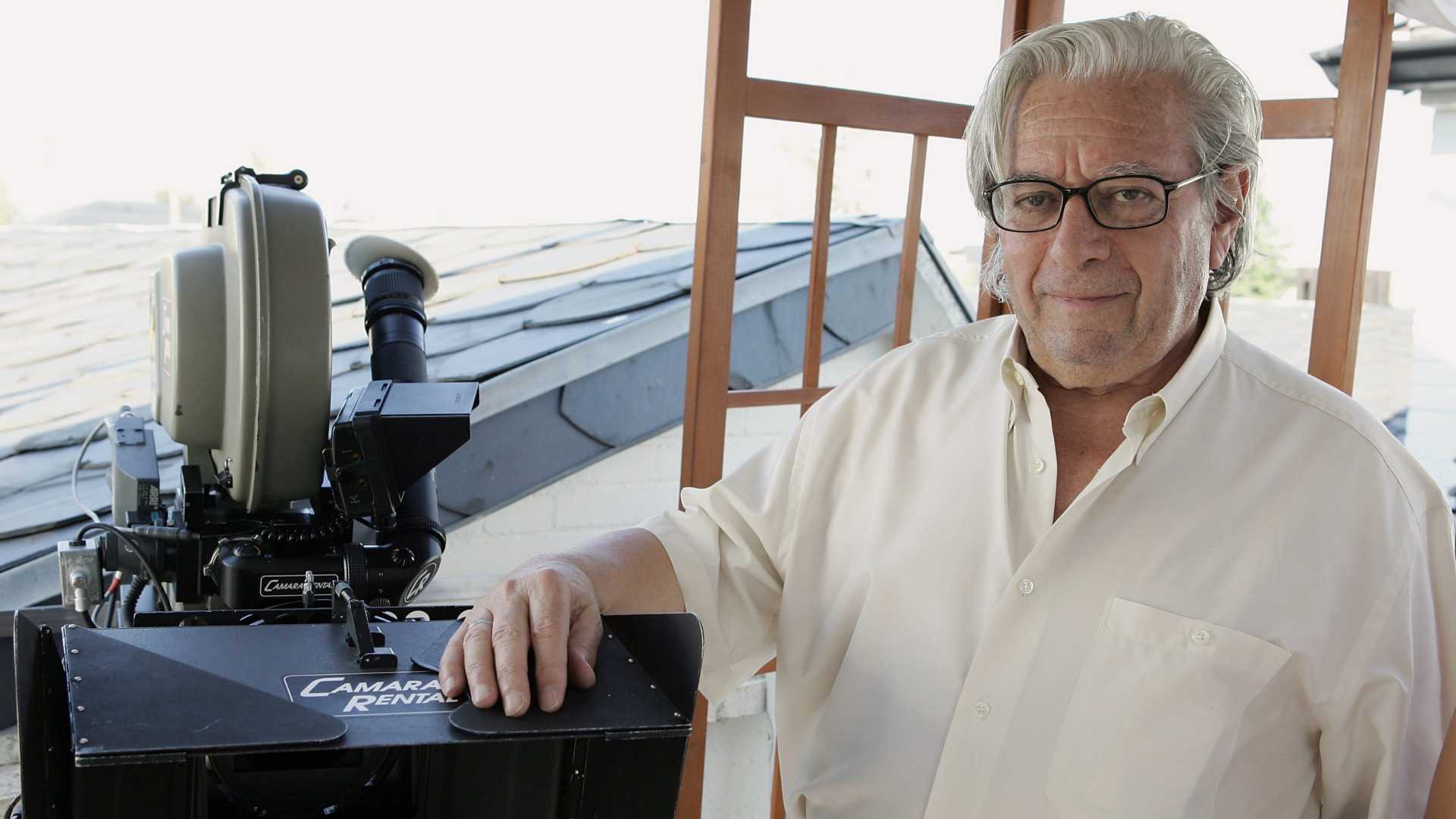 Fallece Antonio Mercero, director de series como ‘Verano azul’ y ‘Farmacia de guardia’