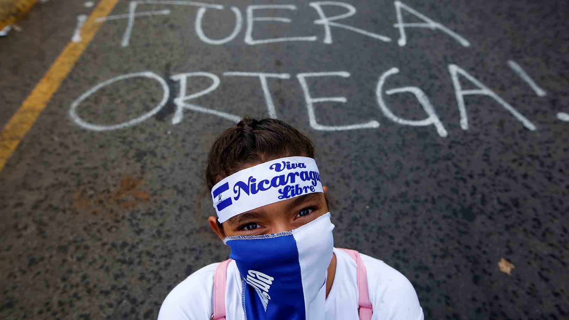 El Gobierno y la oposición acuerdan reanudar el diálogo en Nicaragua