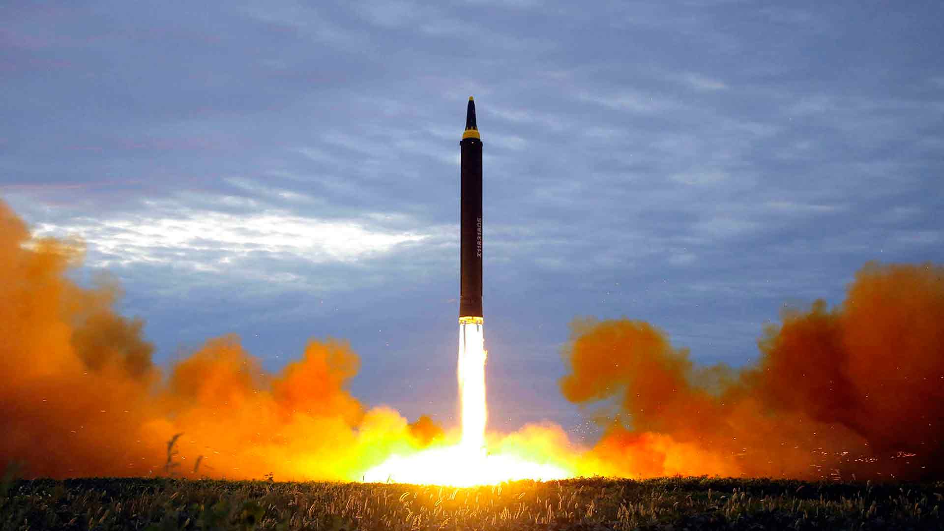 Imágenes de satélite muestran que el desmantelamiento nuclear de Corea del Norte ya está en marcha