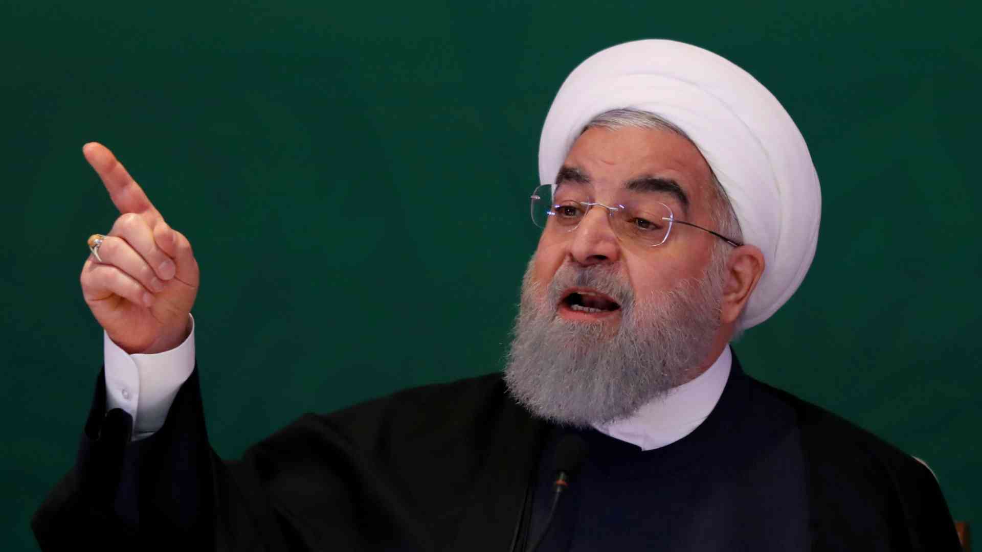 Irán advierte a EEUU de las consecuencias de una posible salida del acuerdo nuclear