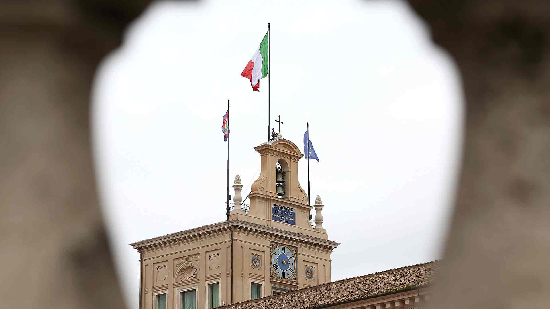 Italia, preparada para unas nuevas elecciones tras dos meses sin Gobierno