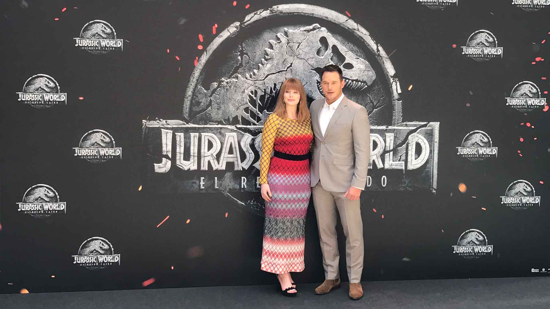 Jurassic World: el fastuoso retorno de la franquicia que marcó nuestras infancias