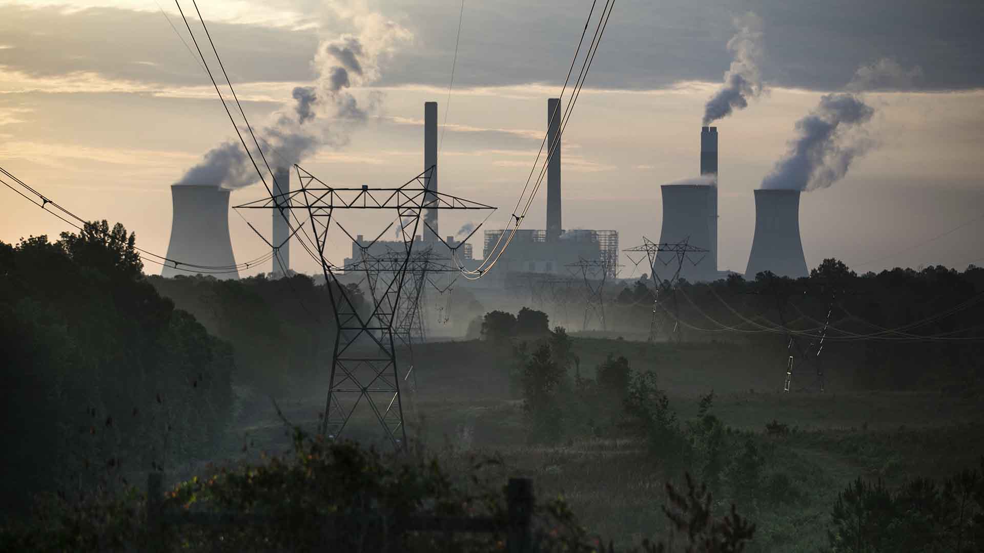 La globalización obstaculiza la reducción de las emisiones de CO2