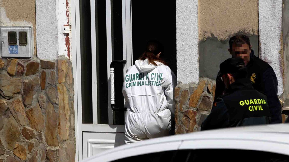 La investigación del crimen de Zamora apunta a un intento de agresión sexual