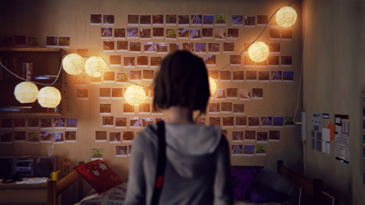 ‘Life is strange’, el videojuego que debes probar si te encanta ‘Por 13 razones’