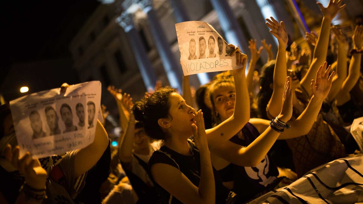 Los 200 millones del pacto de violencia de género estarán en los Presupuestos