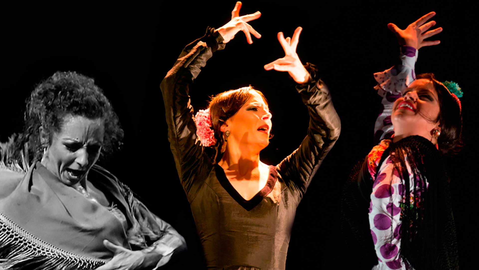 Madrid quiere batir el récord de mayor número de personas bailando flamenco a la vez