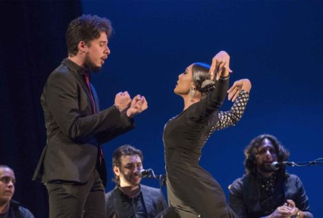 Madrid, epicentro del flamenco contemporáneo con El Corral de la Morería y Flamenco Real