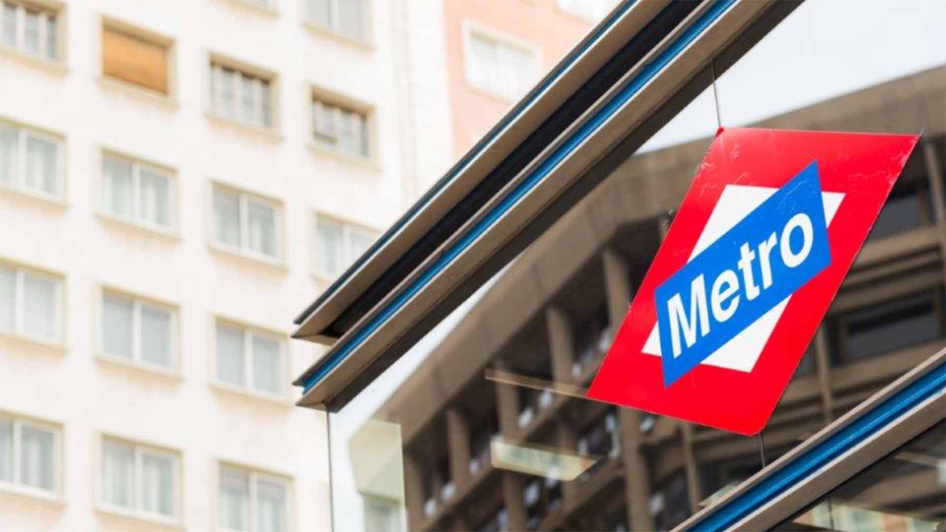 Metro Madrid convoca nuevas jornadas de paros en protesta por la gestión del amianto