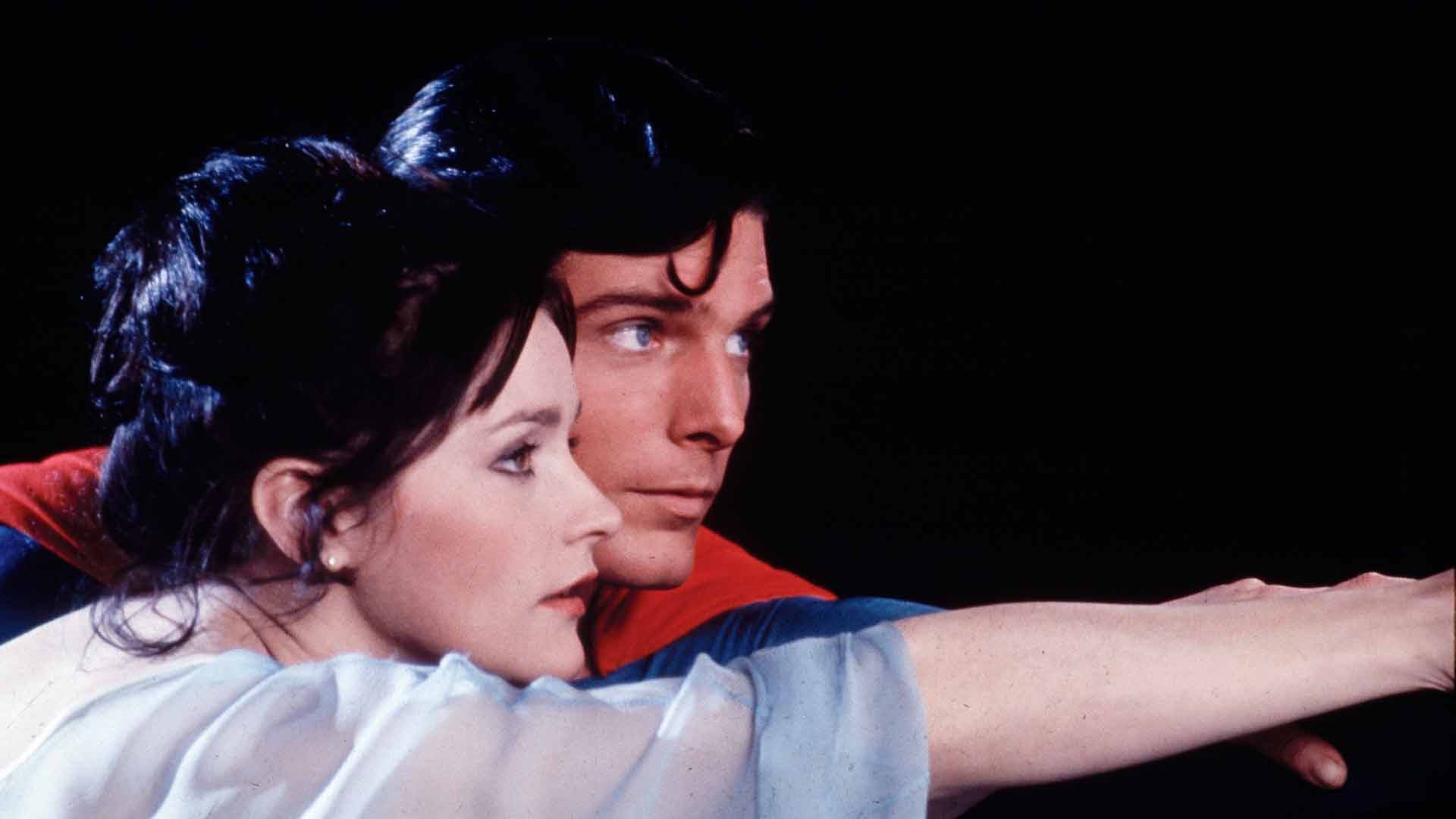 Muere Margot Kidder, la intérprete de Lois Lane en ‘Superman’