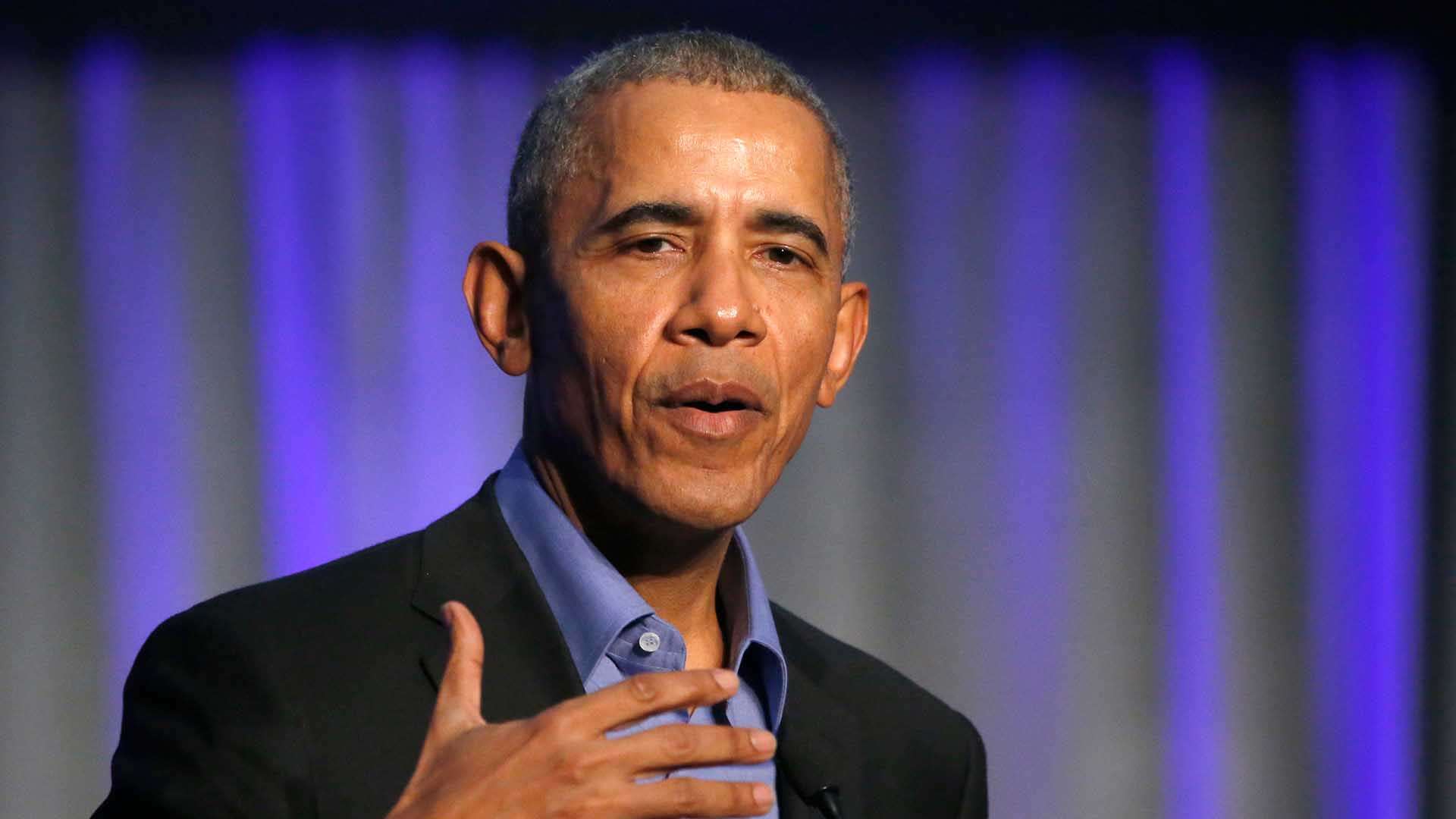 Obama participará en Madrid en un foro sobre ciencia, economía y desarrollo sostenible