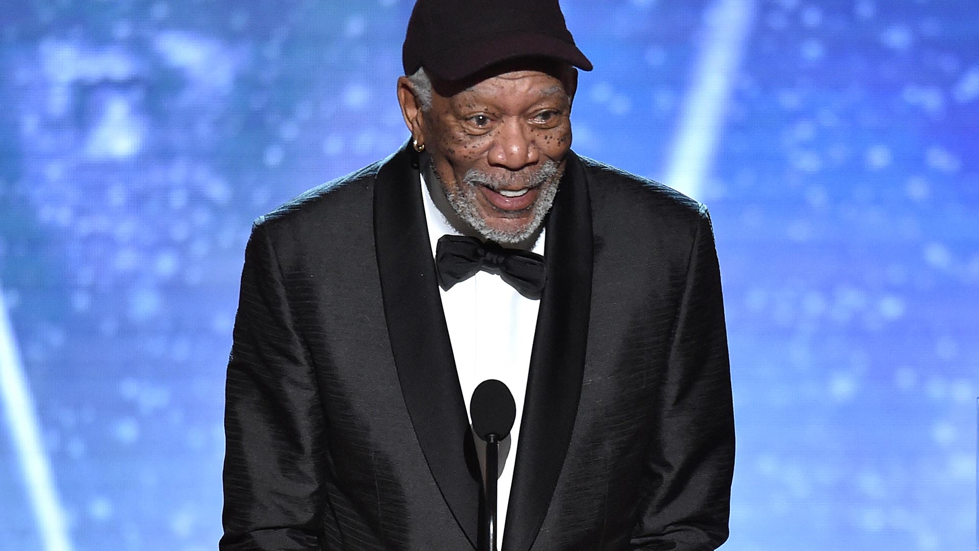 Ocho mujeres acusan a Morgan Freeman de acoso sexual y comportamiento inapropiado