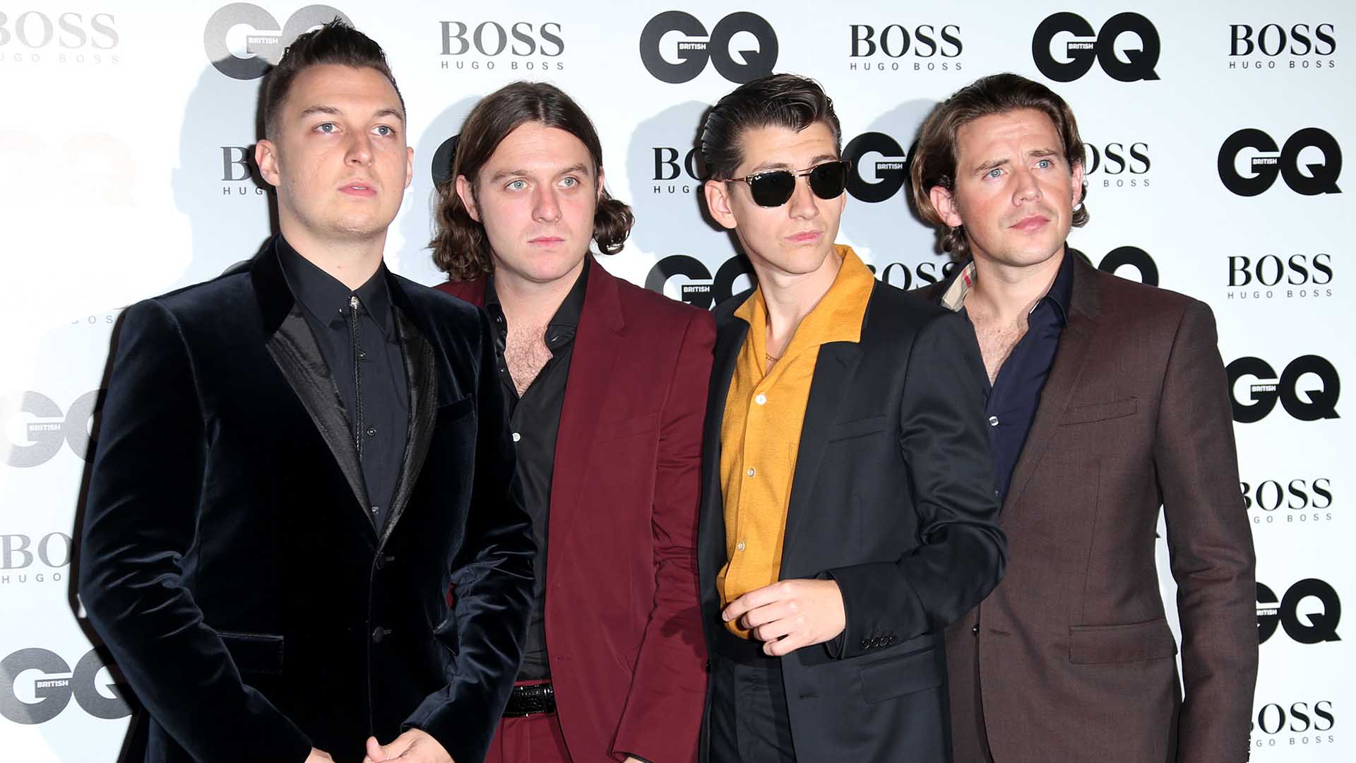 Por qué no debería sorprenderte el nuevo álbum de los Arctic Monkeys