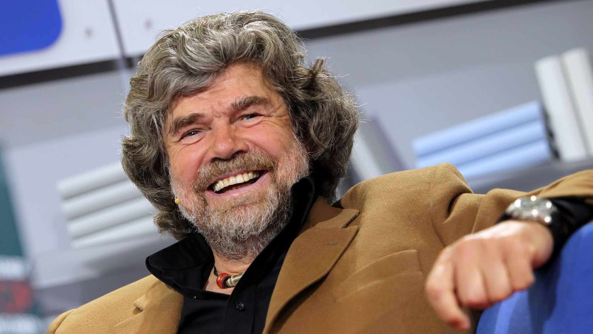 Los alpinistas Messner y Welicki, Premio Princesa de Asturias de los Deportes 2018