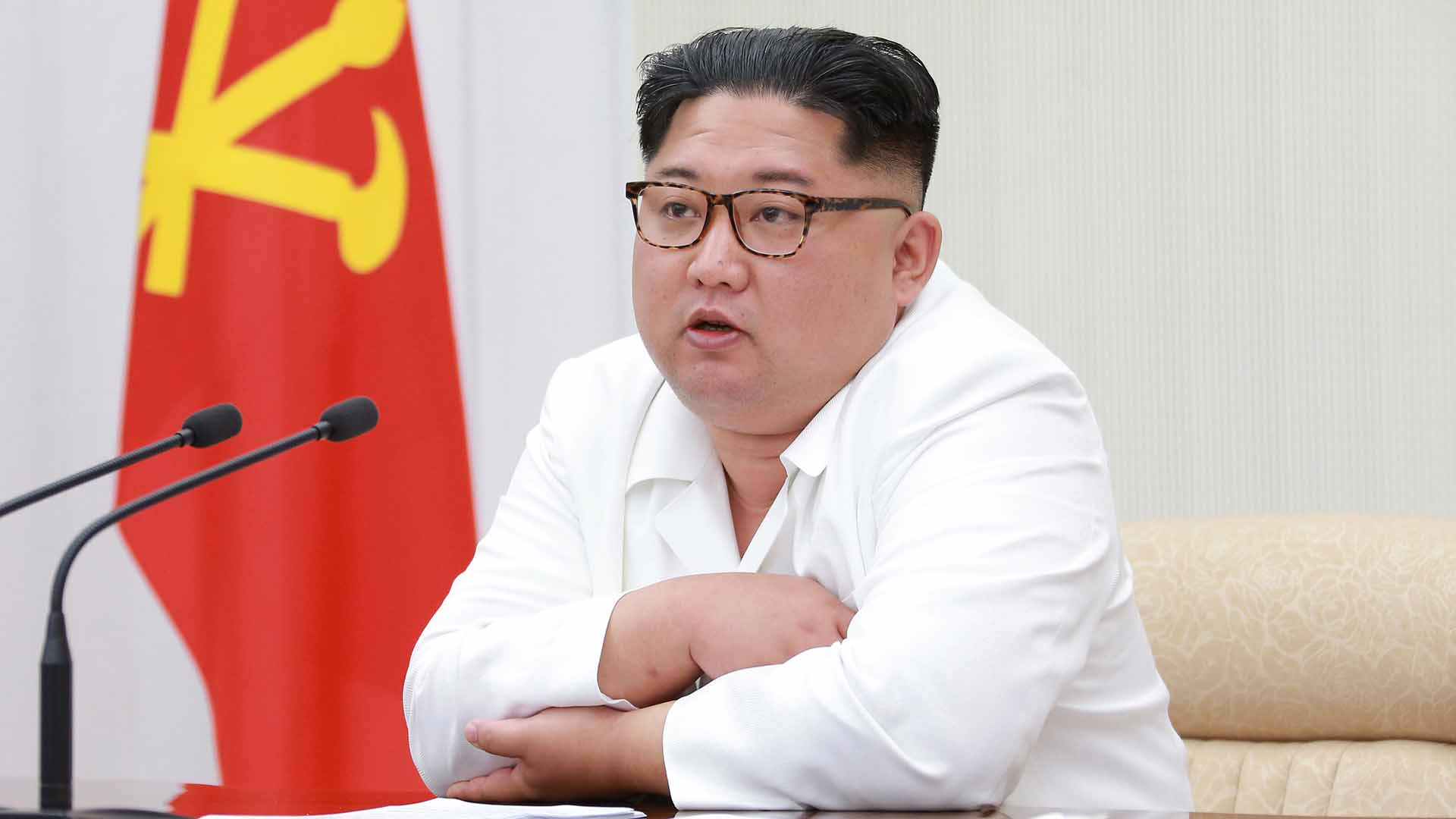 El régimen de Pyongyang, dispuesto a dialogar con Washington pese a cancelarse la cumbre