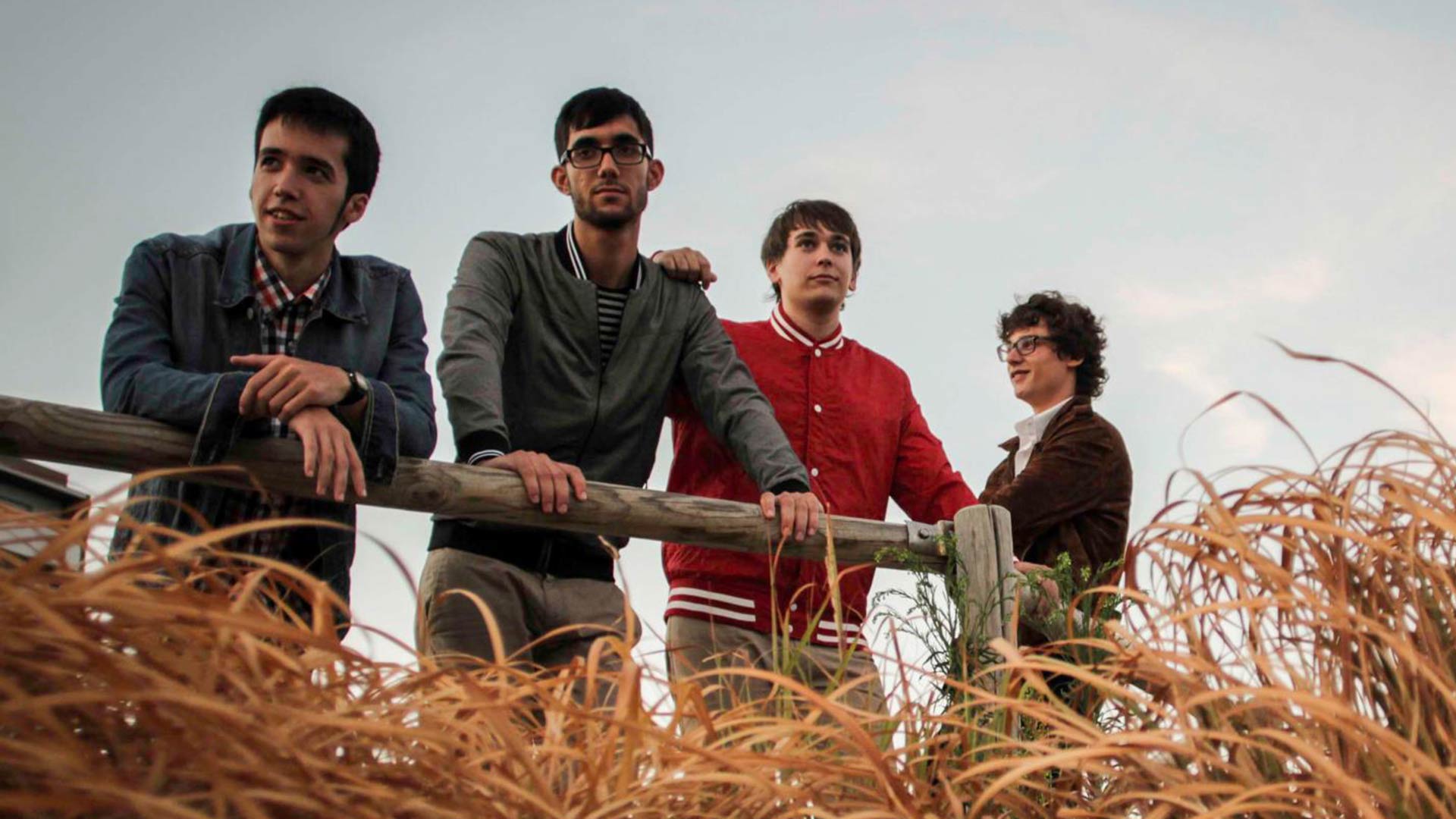 Quiénes son The Free Fall Band, la banda que acompañará a Amaia en el Primavera Sound