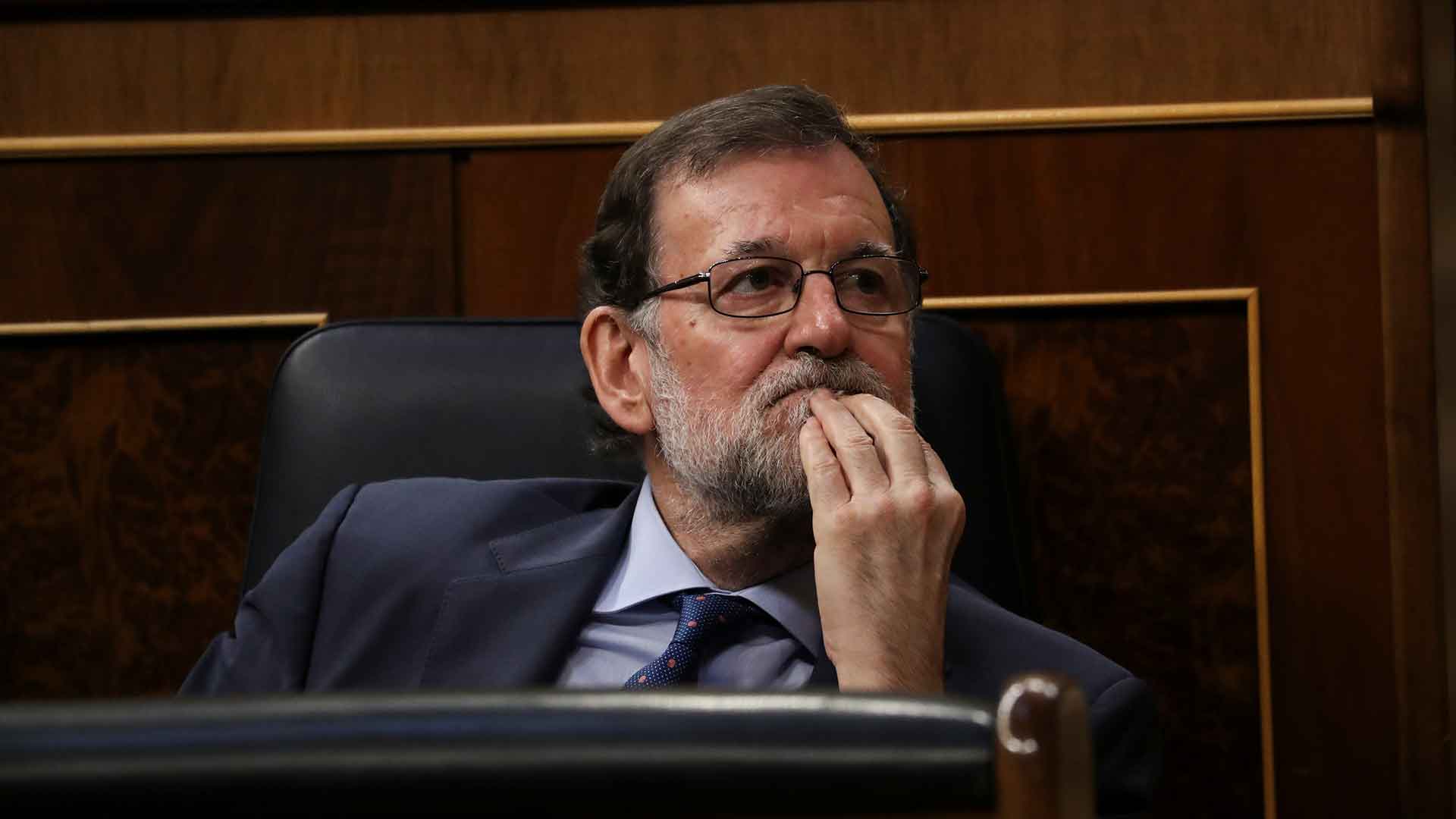 Rajoy afirma que Ciudadanos y el Gobierno seguirán trabajando juntos en Cataluña