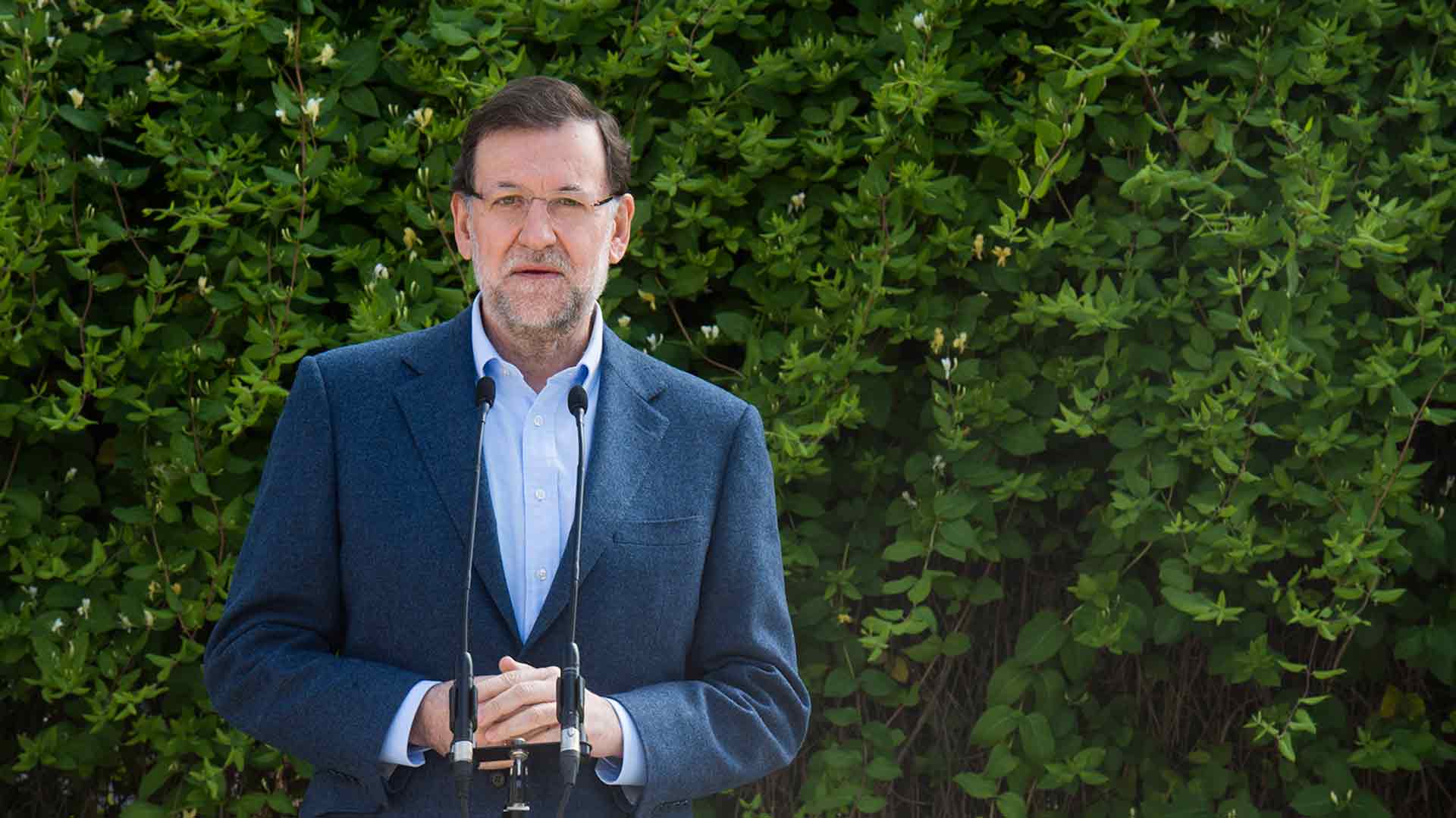 Rajoy asegura que se reunirá con Torra cuando «forme un Gobierno»