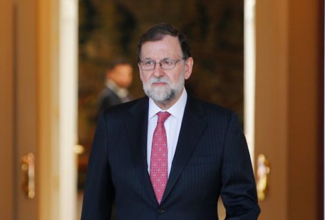 Rajoy bloquea el Gobierno de Torra y mantiene el 155