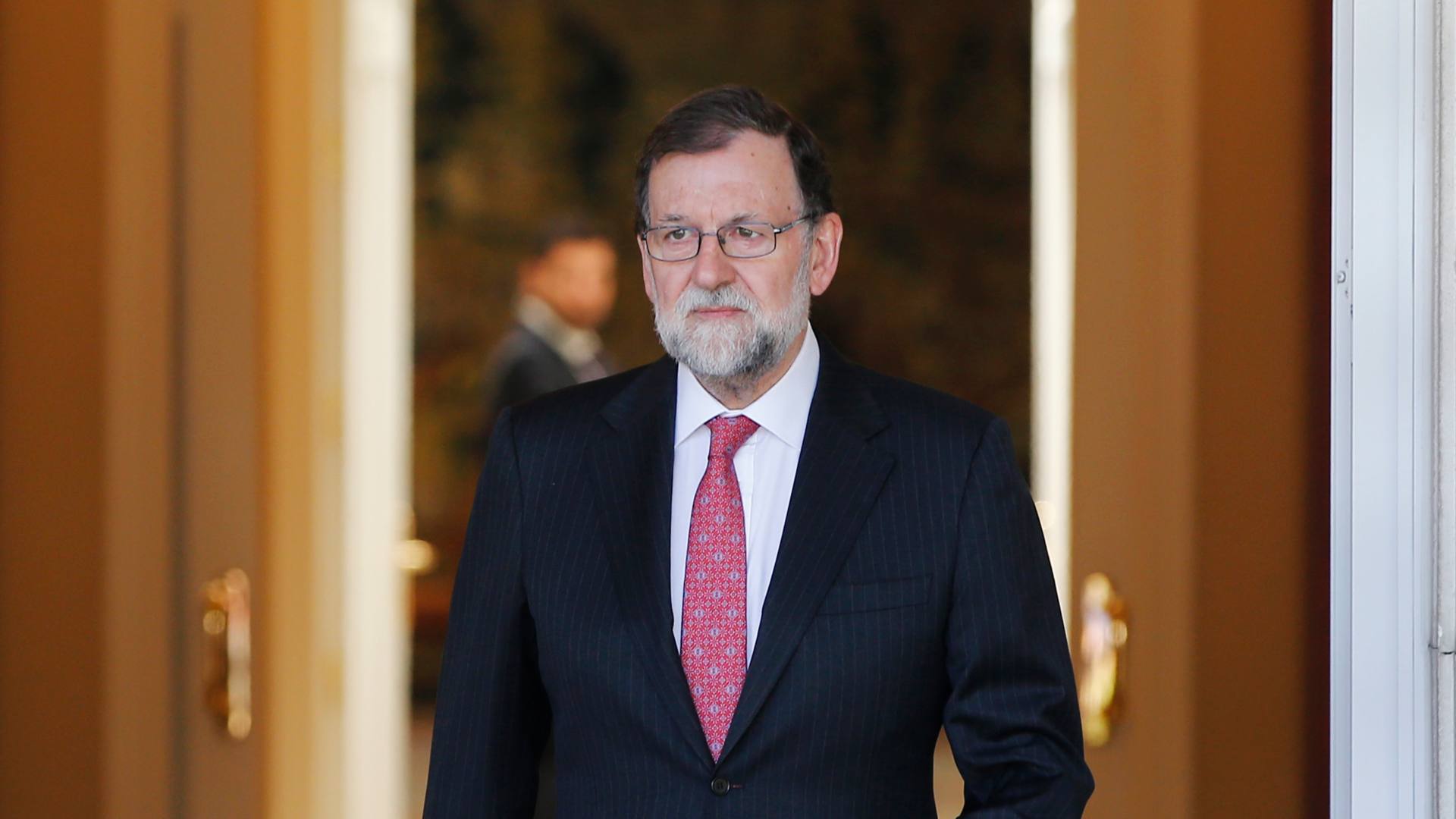 Rajoy bloquea el Gobierno de Torra y mantiene el 155