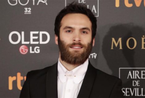 Ricardo Gómez, intérprete de Carlos Alcántara en 'Cuéntame', abandona la serie