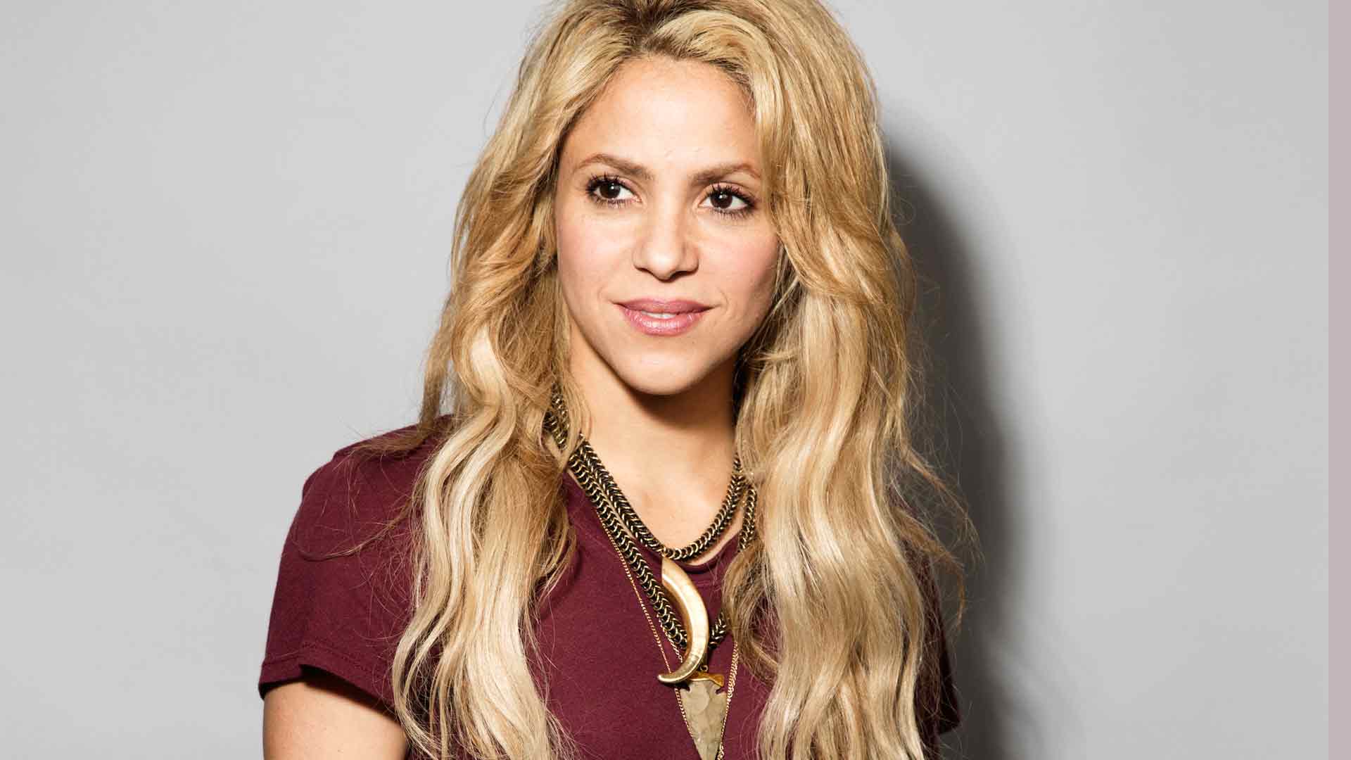 Shakira se suma a los que posponen conciertos en Israel