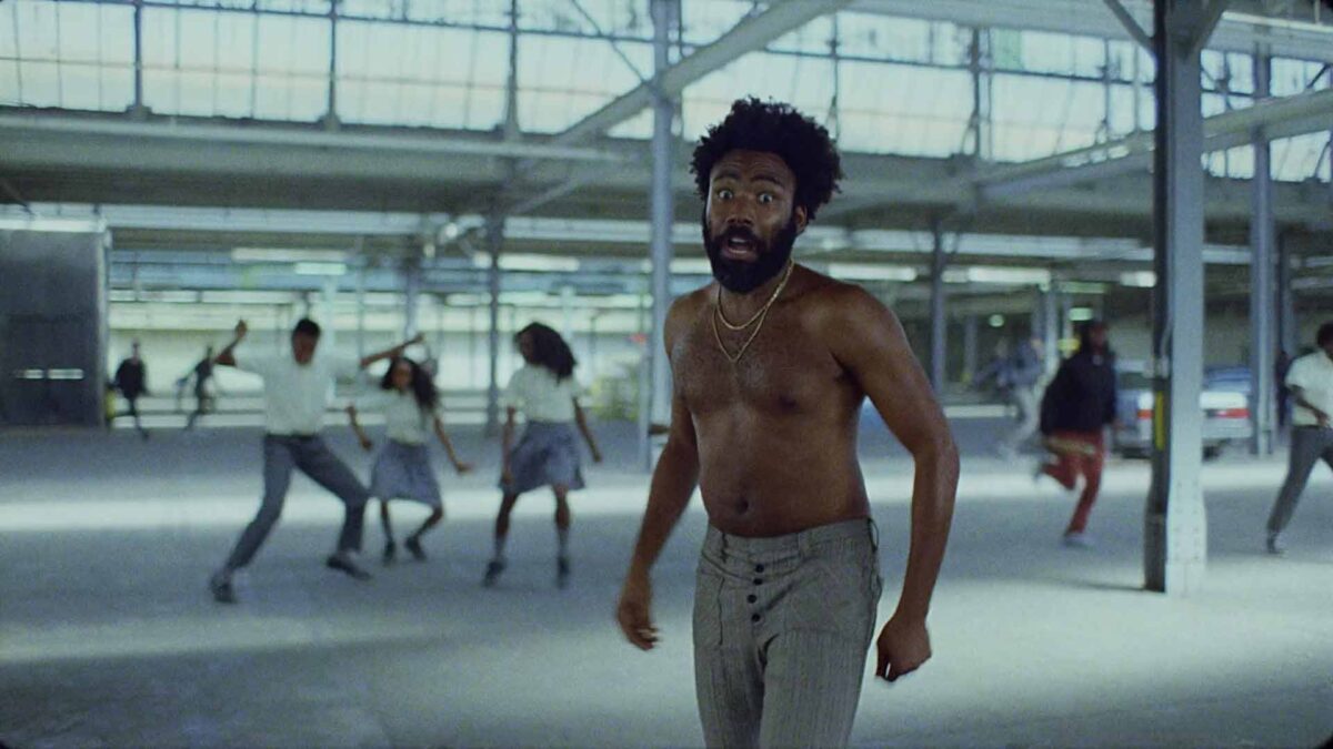 This is America o cómo romper Internet de una manera inteligente