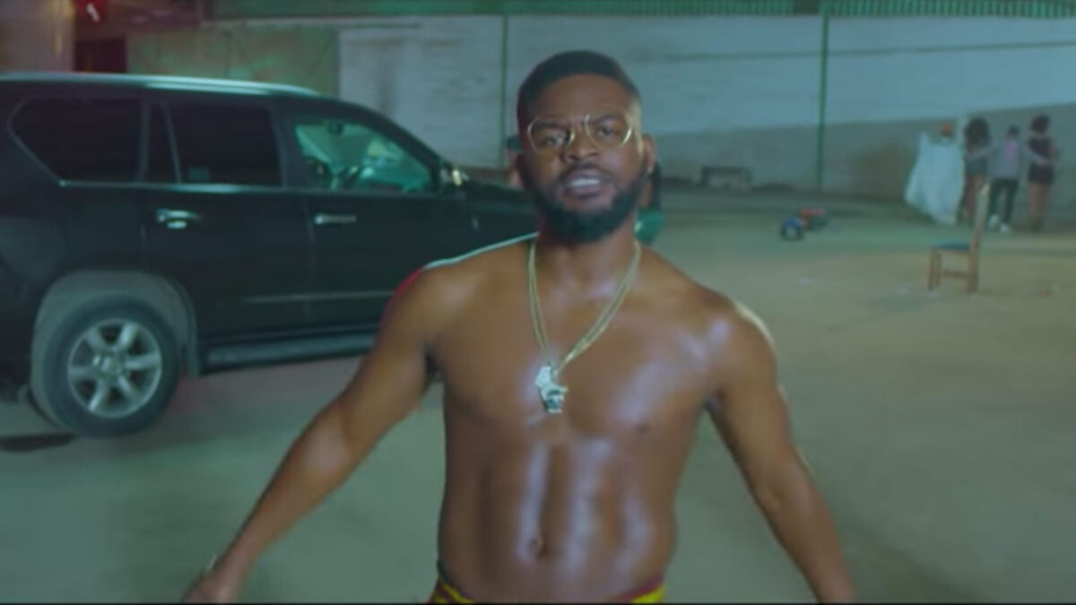 ‘This is Nigeria’, el nuevo capítulo de ‘This is America’