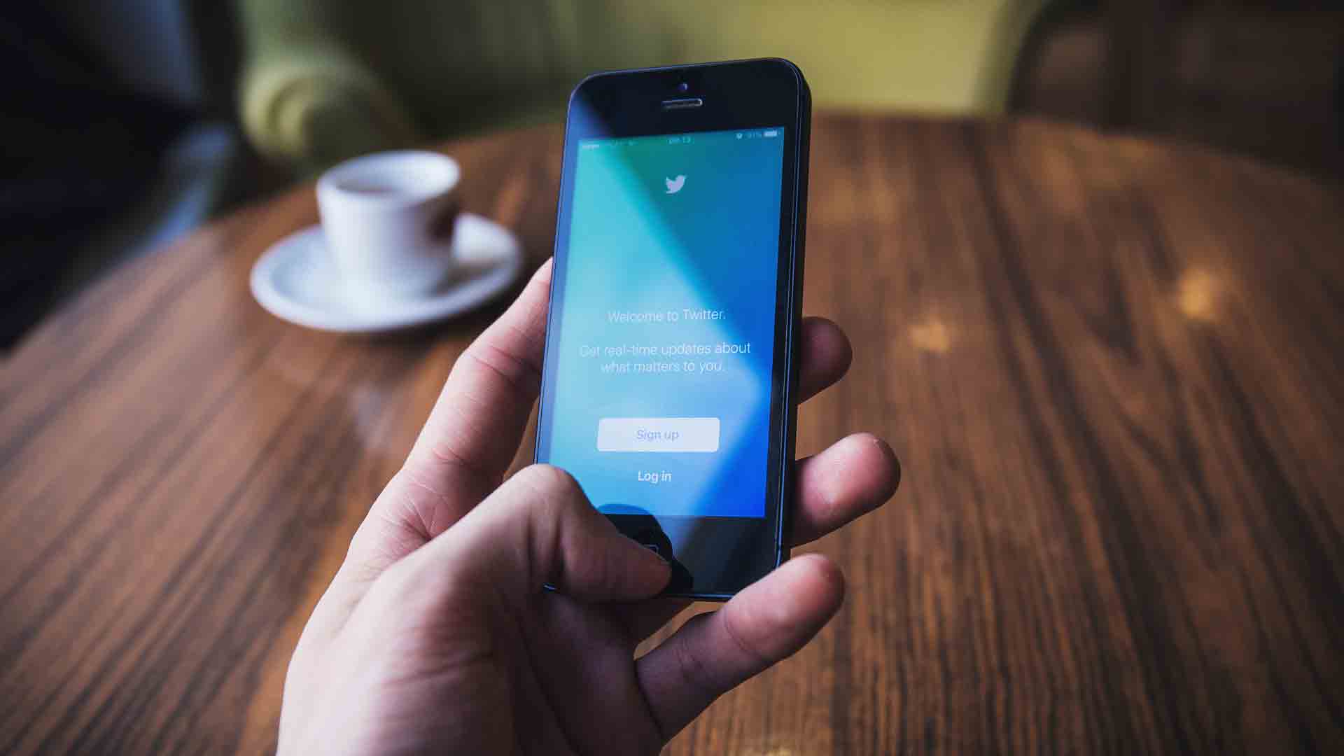 Twitter recomienda cambiar inmediatamente la contraseña tras un fallo de seguridad
