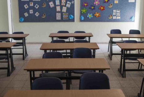Uno de cada 10 alumnos es víctima de acoso escolar en España
