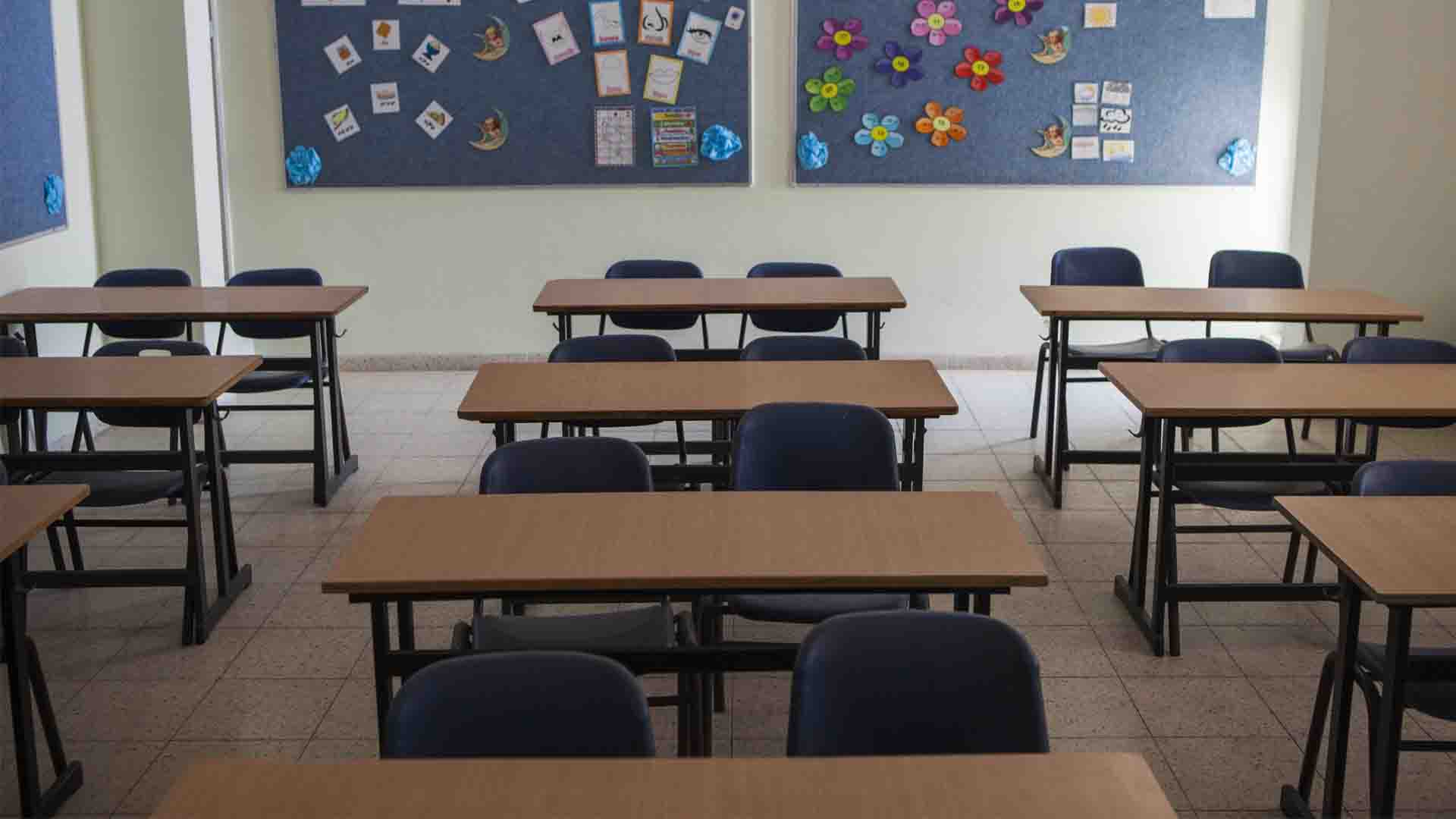 Uno de cada 10 alumnos es víctima de acoso escolar en España